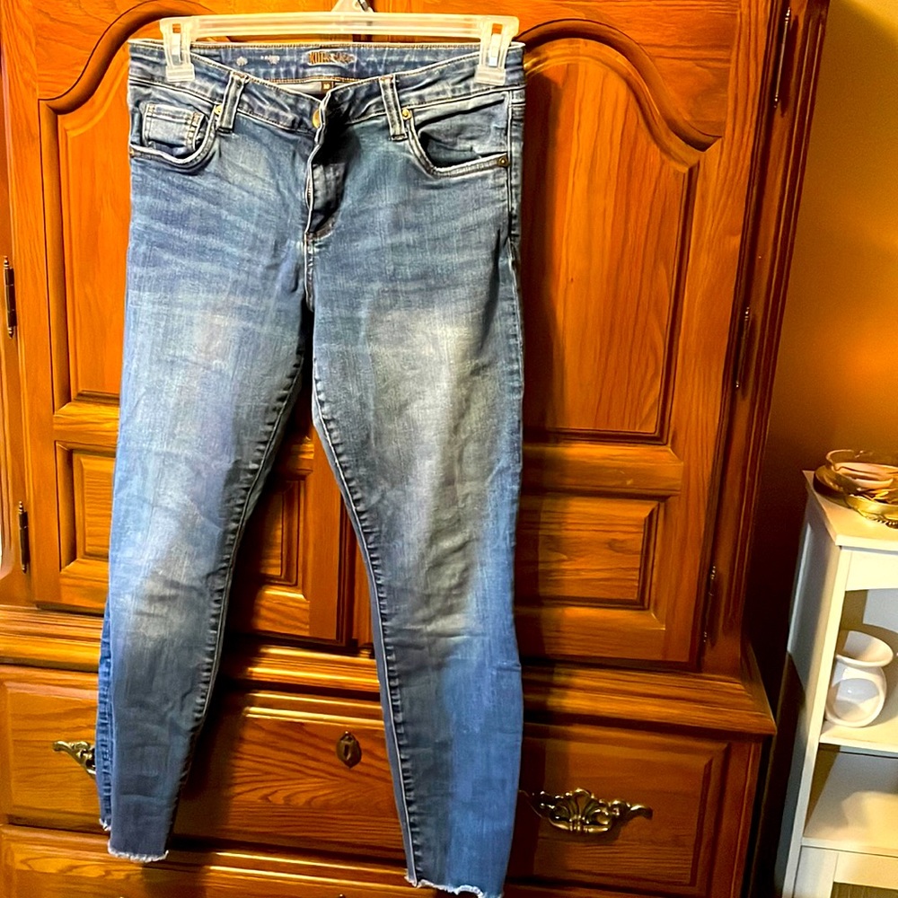 Blue Jeans
